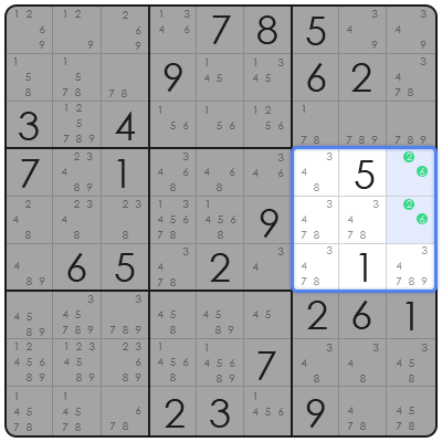 new york times sudoku answers