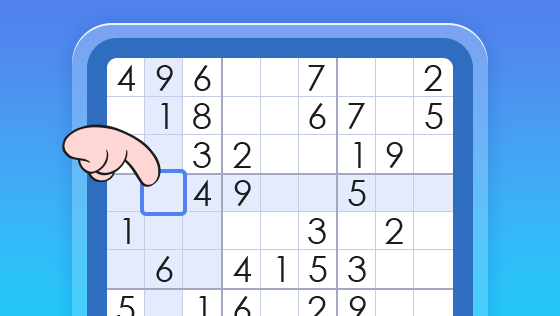 how do you make a sudoku puzzle